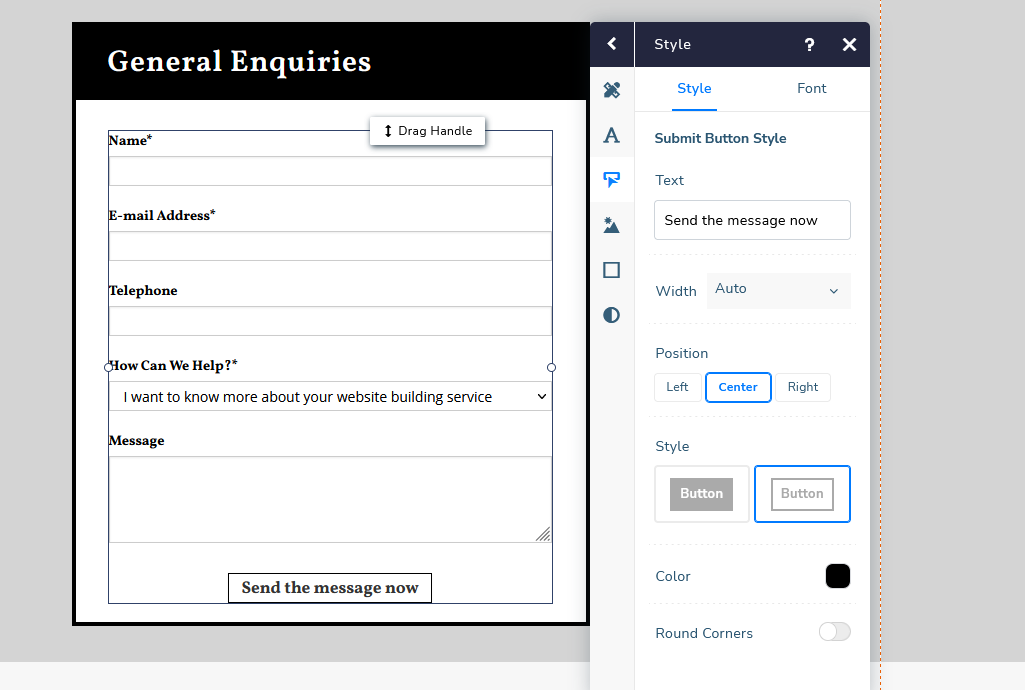 (7) Web for - customize your submit button (2)