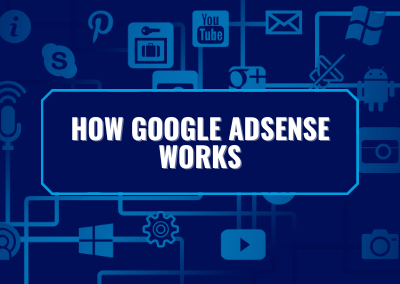 How AdSense Works