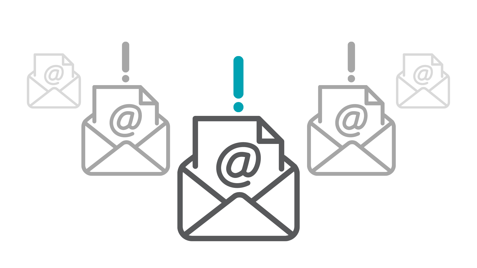 Email marketing and newsletter alerts